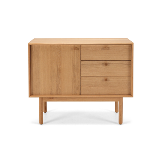 Rotterdam Narrow Sideboard